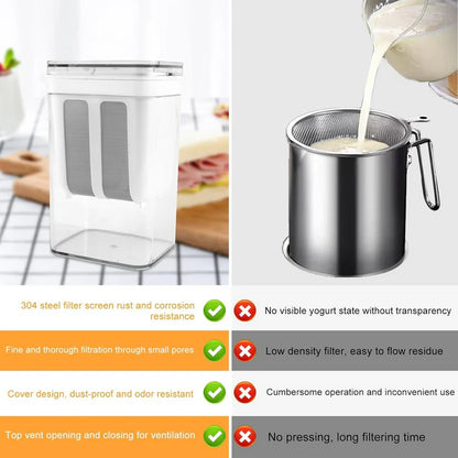 Multi-Purpose Yogurt Maker