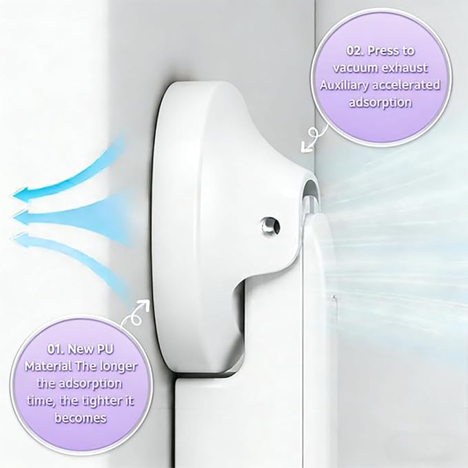 Foldable Wall-Mounted Clothes Drying Rack – Space Saving Hanger 👕✨