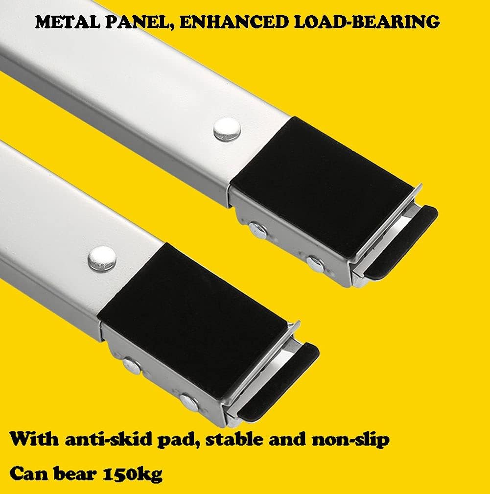 Furniture Movers with Wheels