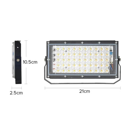 LED Flood Light