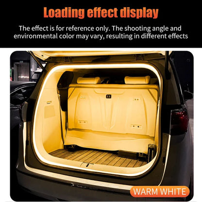 Trunk LED Light Strip