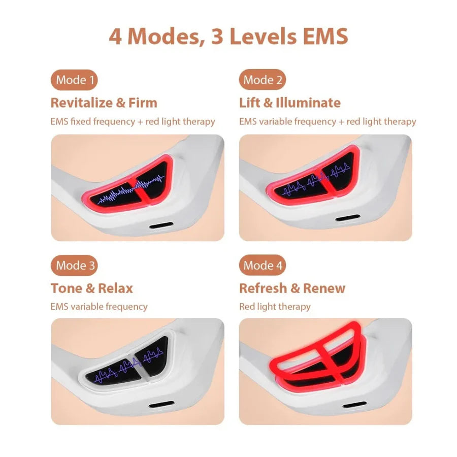 Oro Vision Eyecare Pro Therapy Glasses