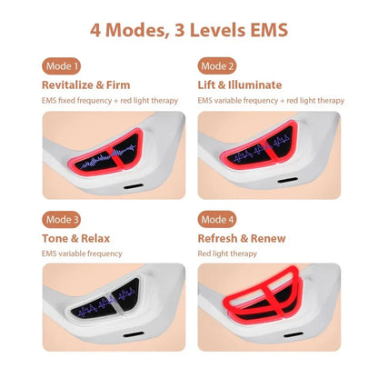 Oro Vision Eyecare Pro Therapy Glasses