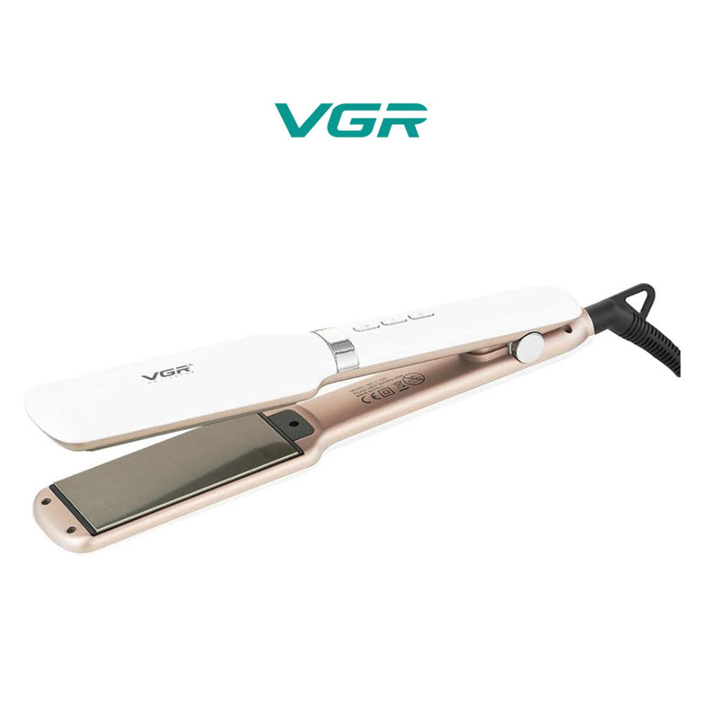 VGR Hair Straightener For Women V509