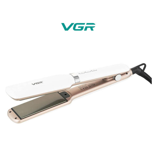 VGR Hair Straightener For Women V509