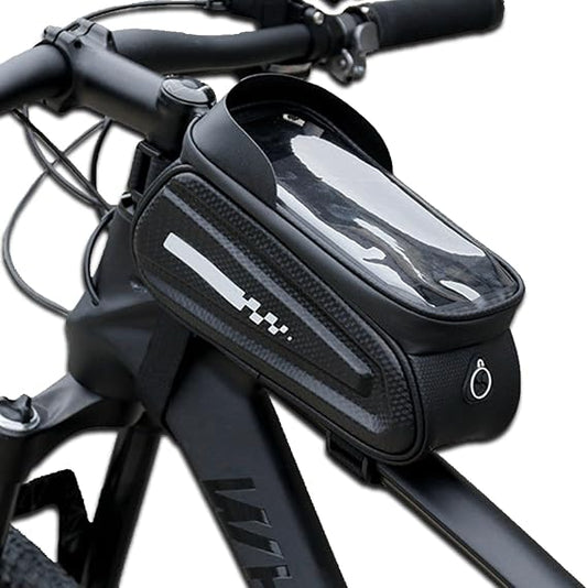 Waterproof Bike Phone Holder Bag LX-100