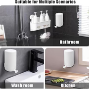 Soap Shredder & Dispenser