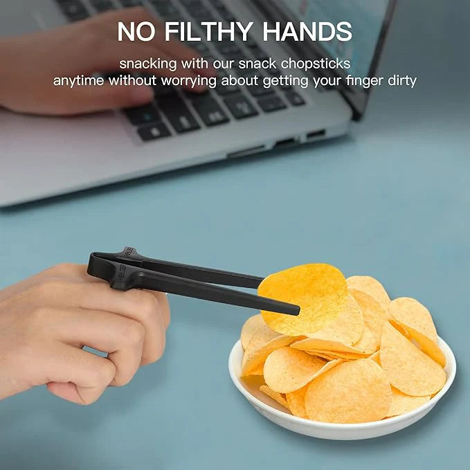 Snack Chopsticks for Gamers