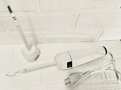 Electric Vegetable Corer – Professional Heavy-Duty Kitchen Tool