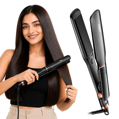 VGR V519 Professional Hair Straightener