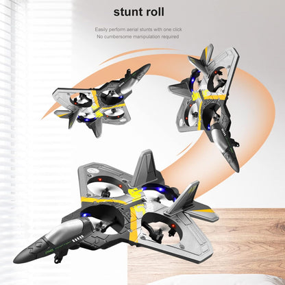 Remote Control Airplane for Kids