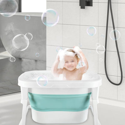 Baby Bathtub