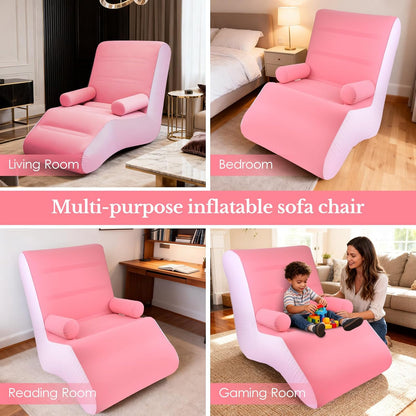 Lazy Inflatable Sofa