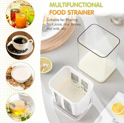 Multi-Purpose Yogurt Maker