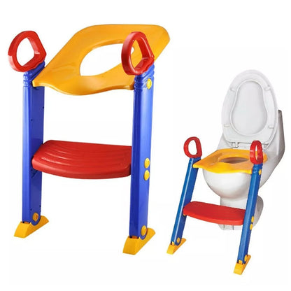 Toilet Potty Seat for Kids