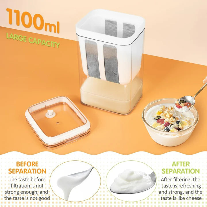 Multi-Purpose Yogurt Maker