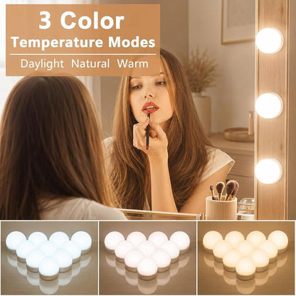 Vanity Mirror Led Light