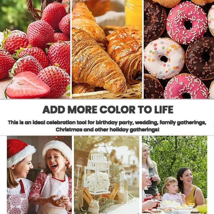 Chocolate Fountain Machine