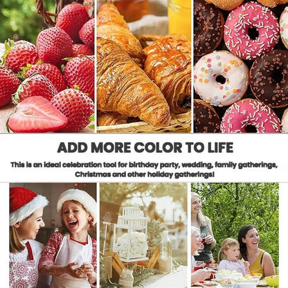 Chocolate Fountain Machine