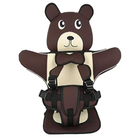 Portable Toddler Travel Seat 🧸🪑
