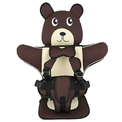 Portable Toddler Travel Seat 🧸🪑