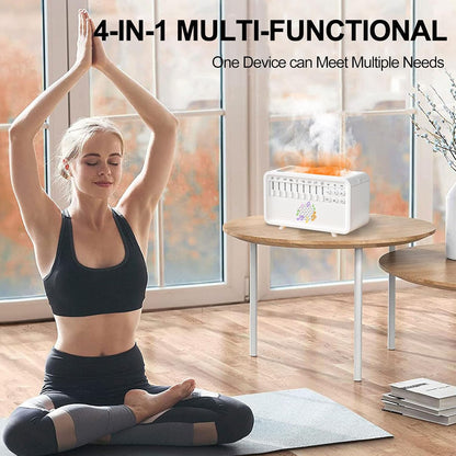 White Noise Sound Machine Diffuser