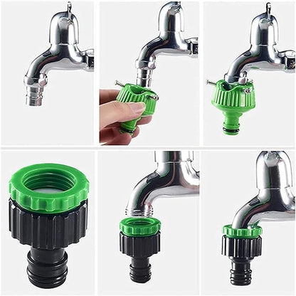 Expandable Garden Hose 22M – Flexible Spray Water Hose