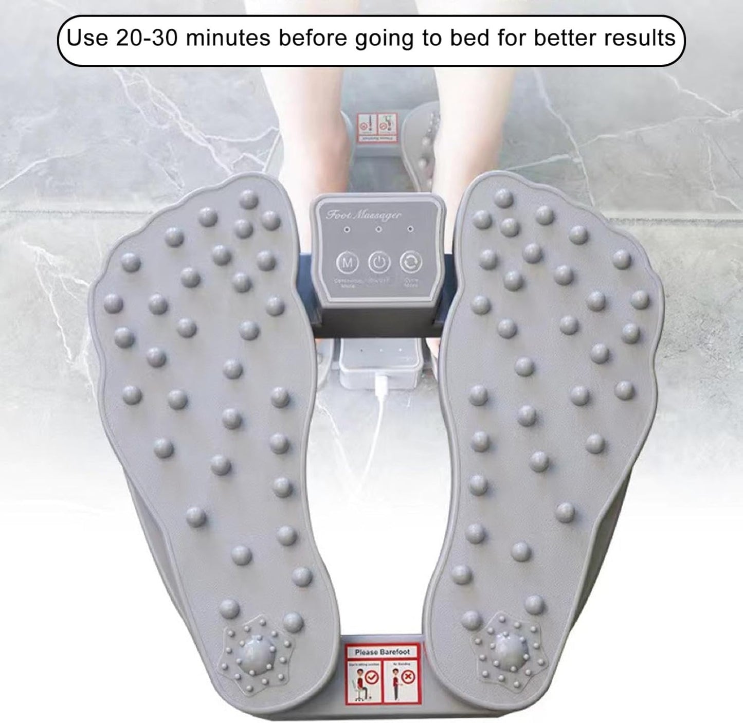 Foot Massager Machine