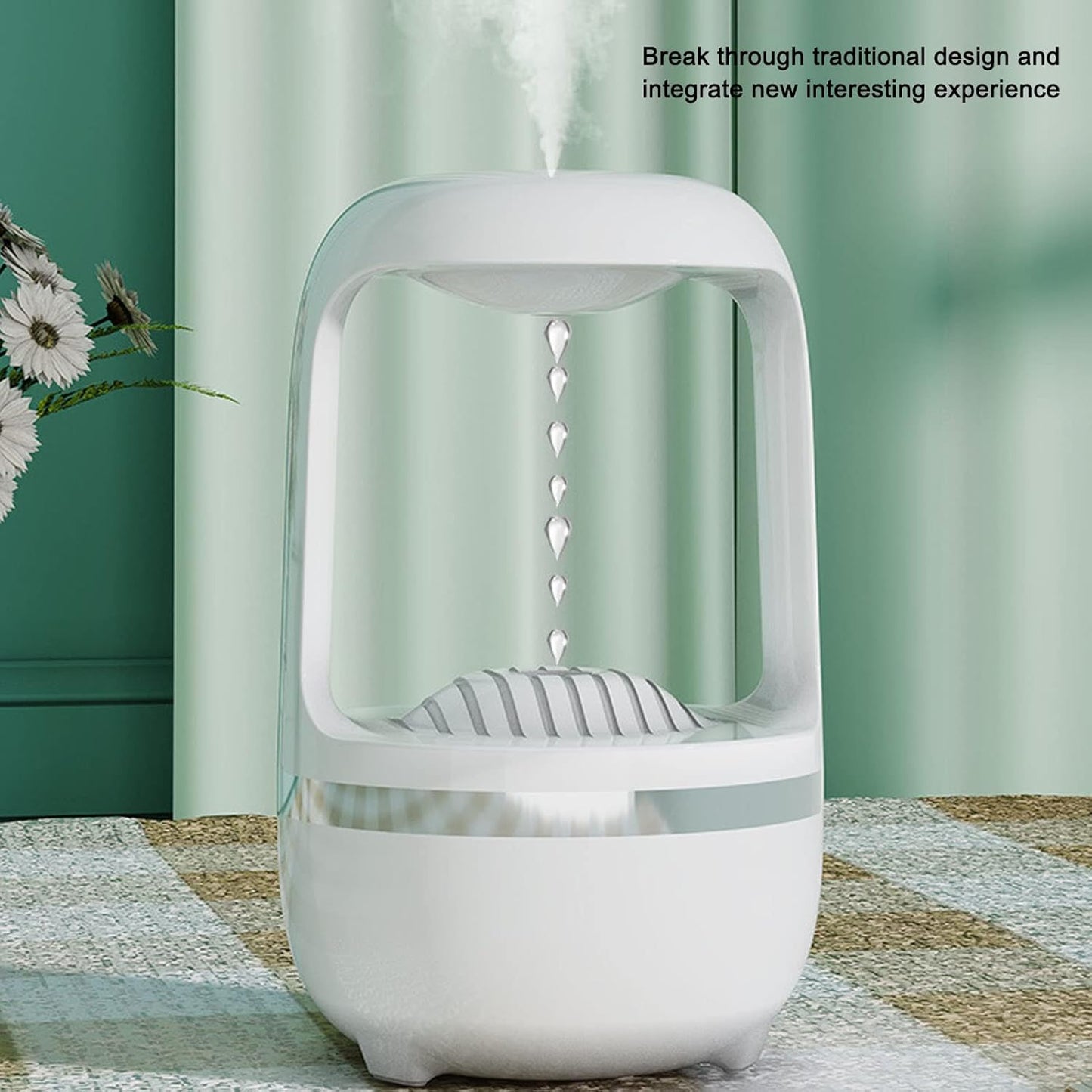 Air Humidifiers