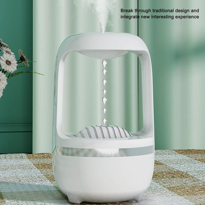 Air Humidifiers