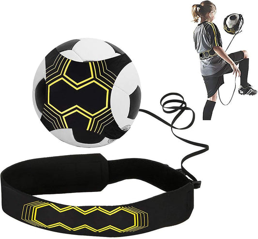 Football Kick Trainer