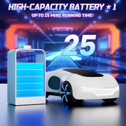 Gesture Sensing Remote Control Car, Drift RC Stunt Car