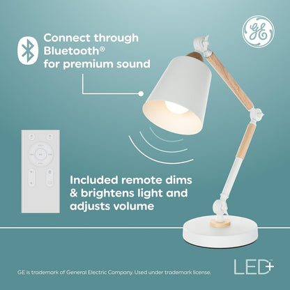 Color Changing RGB LED Bulb Lamp Light with Remote Control