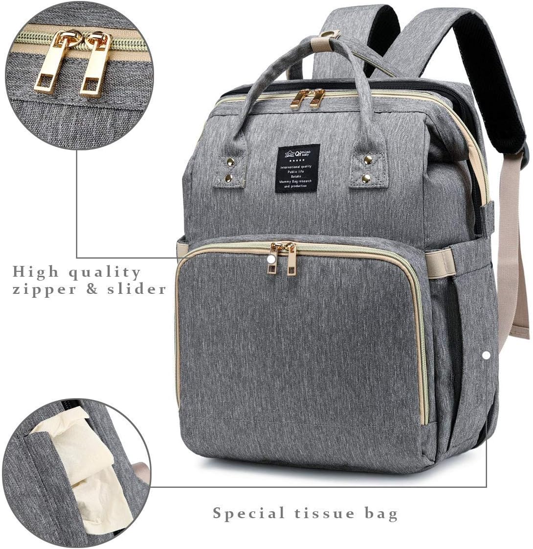 Backpack Travel Baby