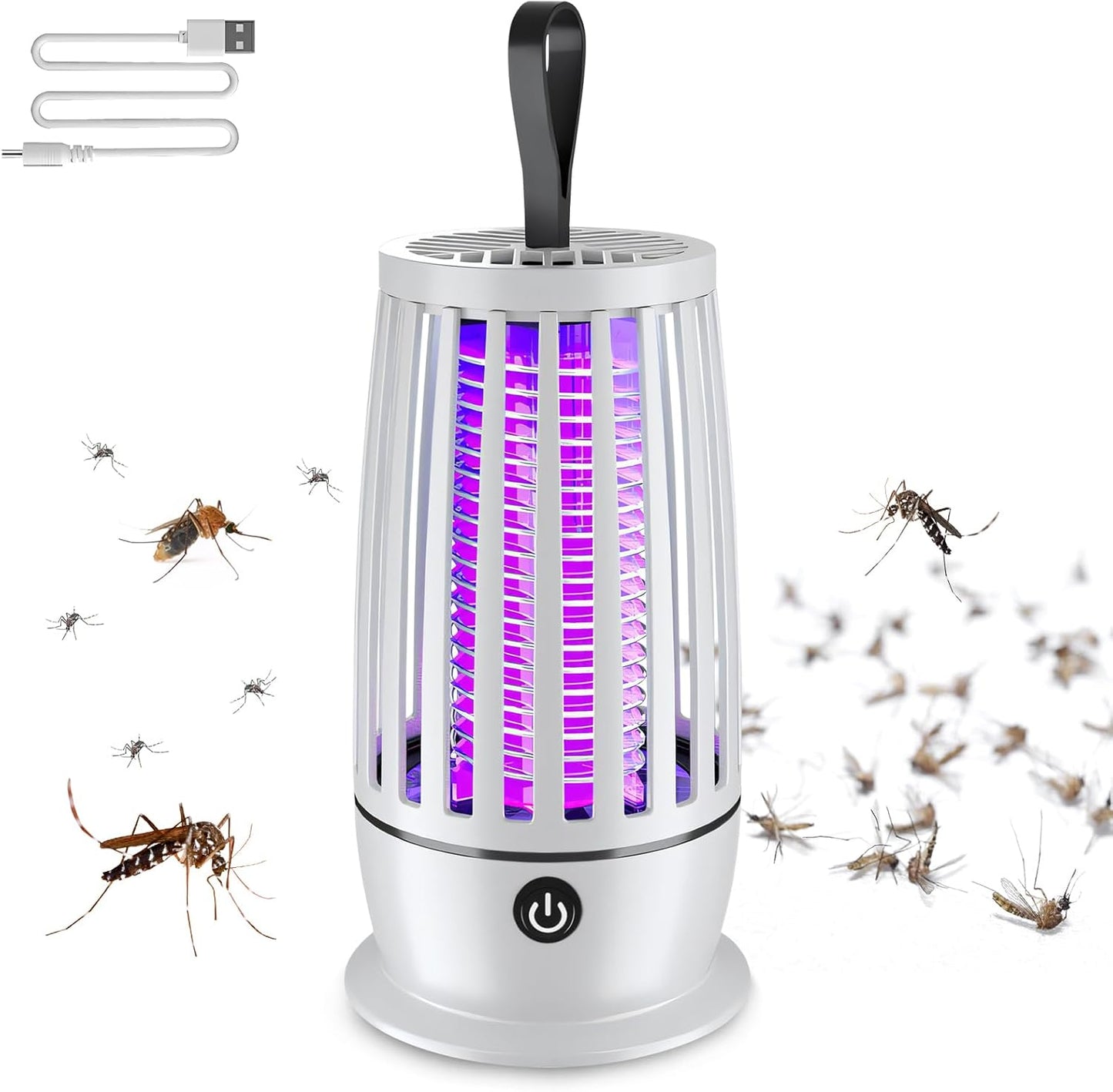 Portable Led Mosquito Killer