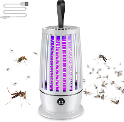 Portable Led Mosquito Killer