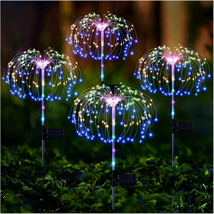 Garden Lights Outdoor
