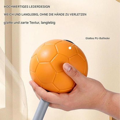 Vertical Boxing Speed Ball Reflex Ball Punching Bag Training