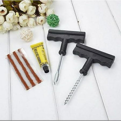 Tire Repair Kit