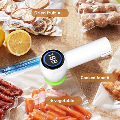 Handheld Vacuum Sealer