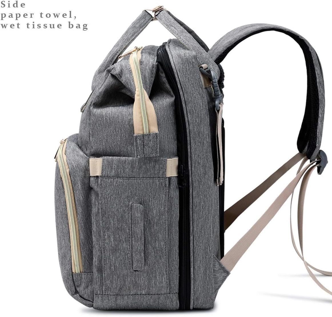 Backpack Travel Baby