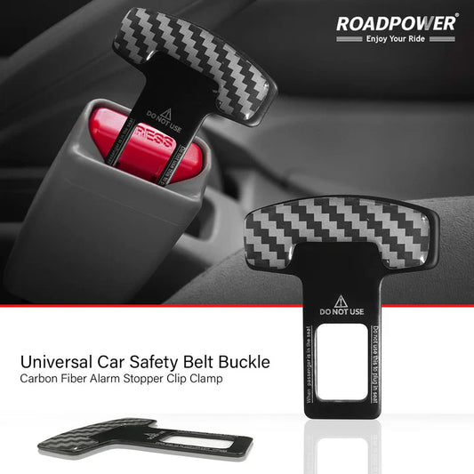 Car Safety Seat Belt