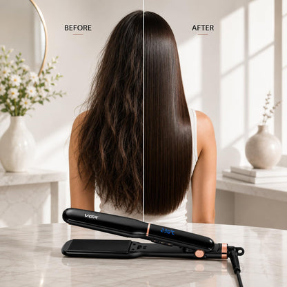 VGR V519 Professional Hair Straightener