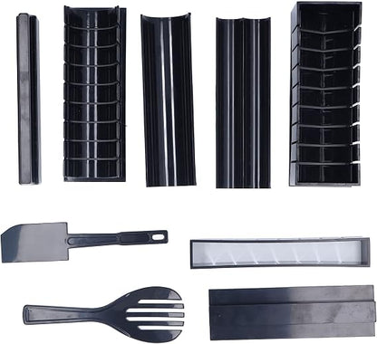 11-Piece Sushi Making Kit 🍣🥢
