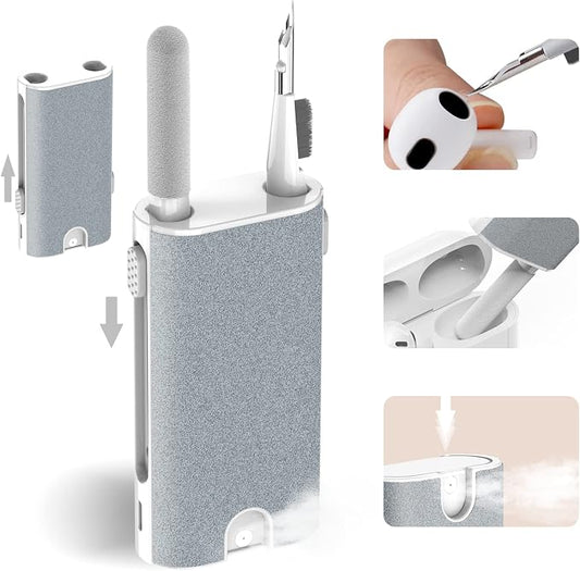 5 in 1 Multifunctional Cleaning kit Set