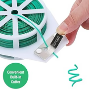 100 Meters Cable Iron Wire Tie