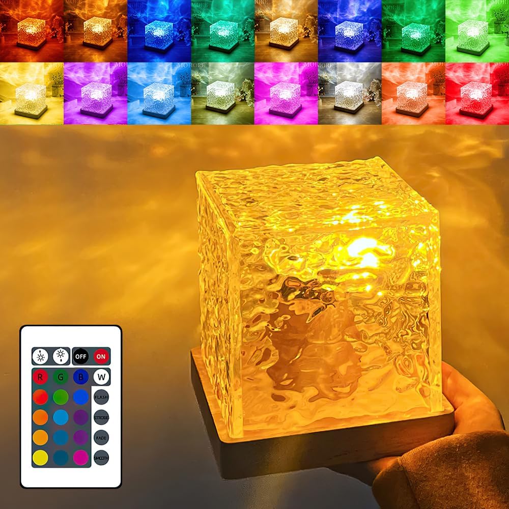 Aurora Star Sky Projector