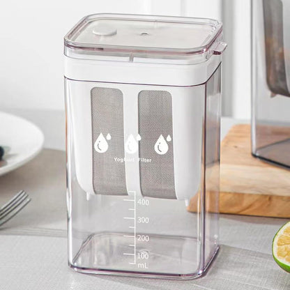 Multi-Purpose Yogurt Maker