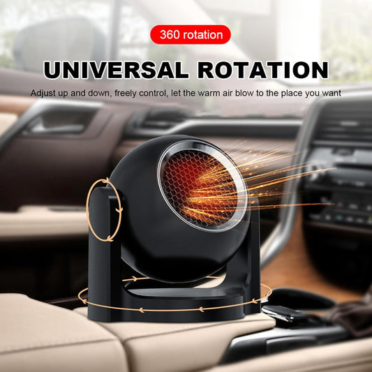 Portable Car Heater
