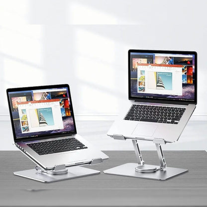 360° Rotating Foldable Laptop stand Tablet stand V3.1